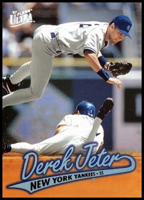 99 Derek Jeter